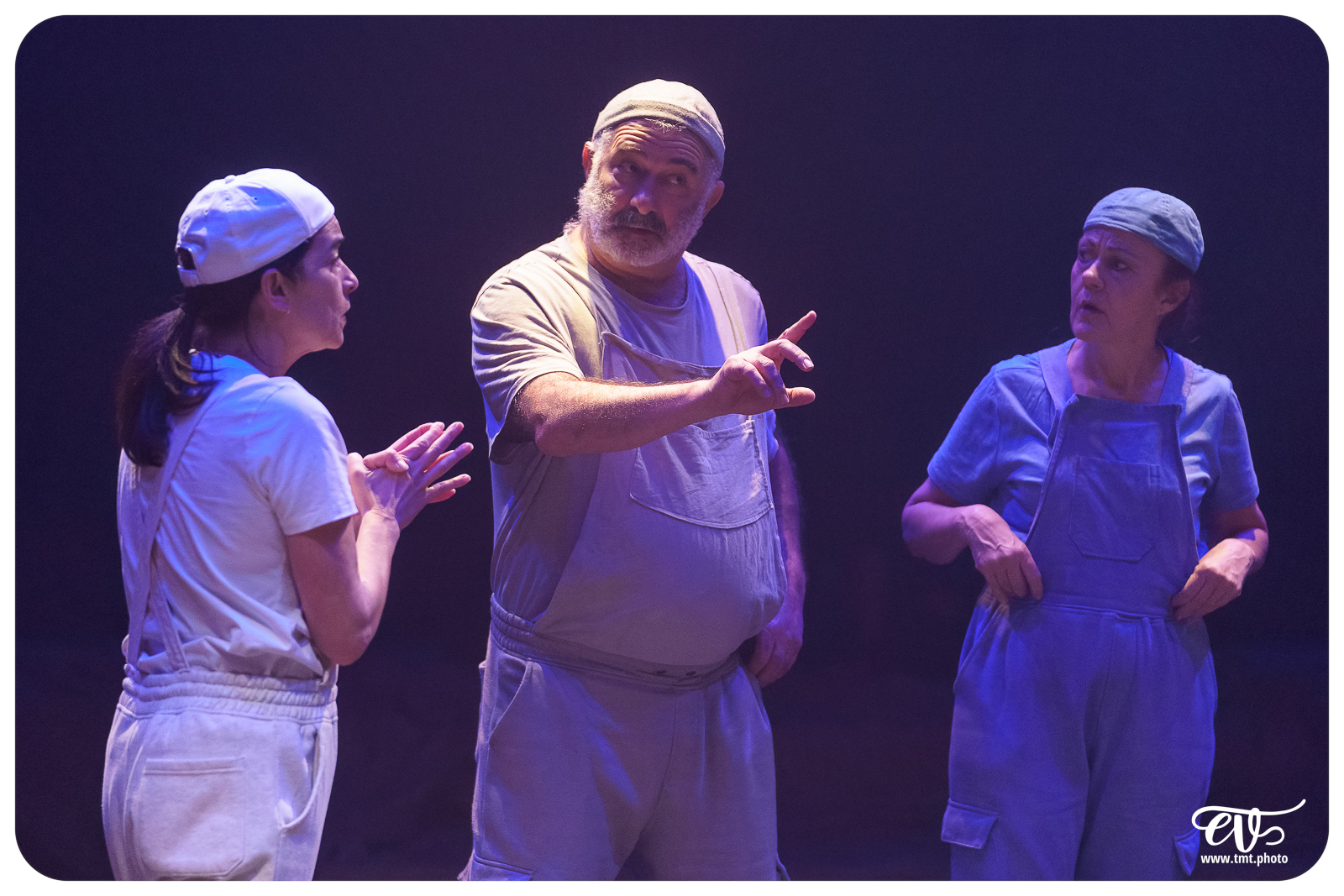 UN SONGE, UNE NUIT, L'ETE (CIE DU MATAMORE)